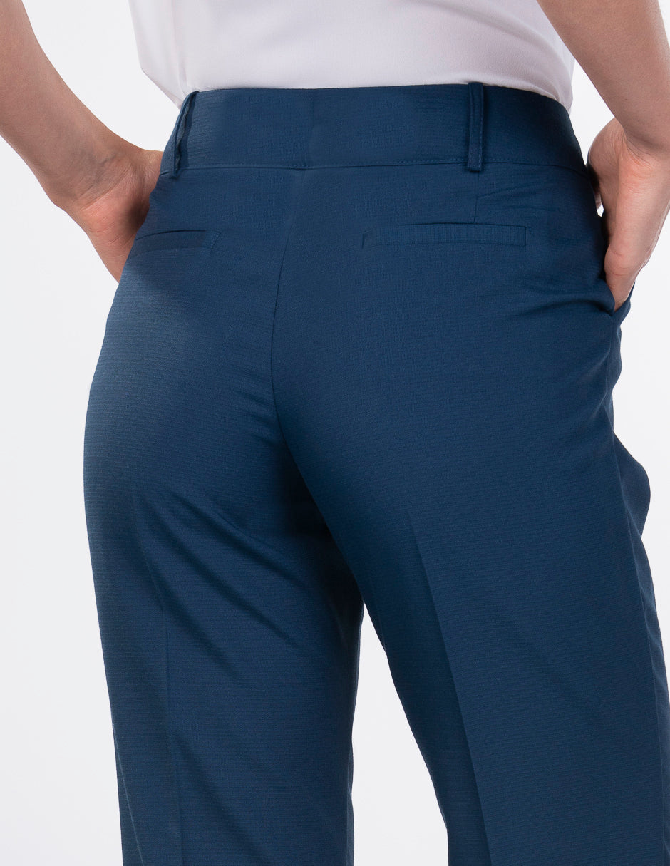 Pantalon para Dama Amori Azul Marino