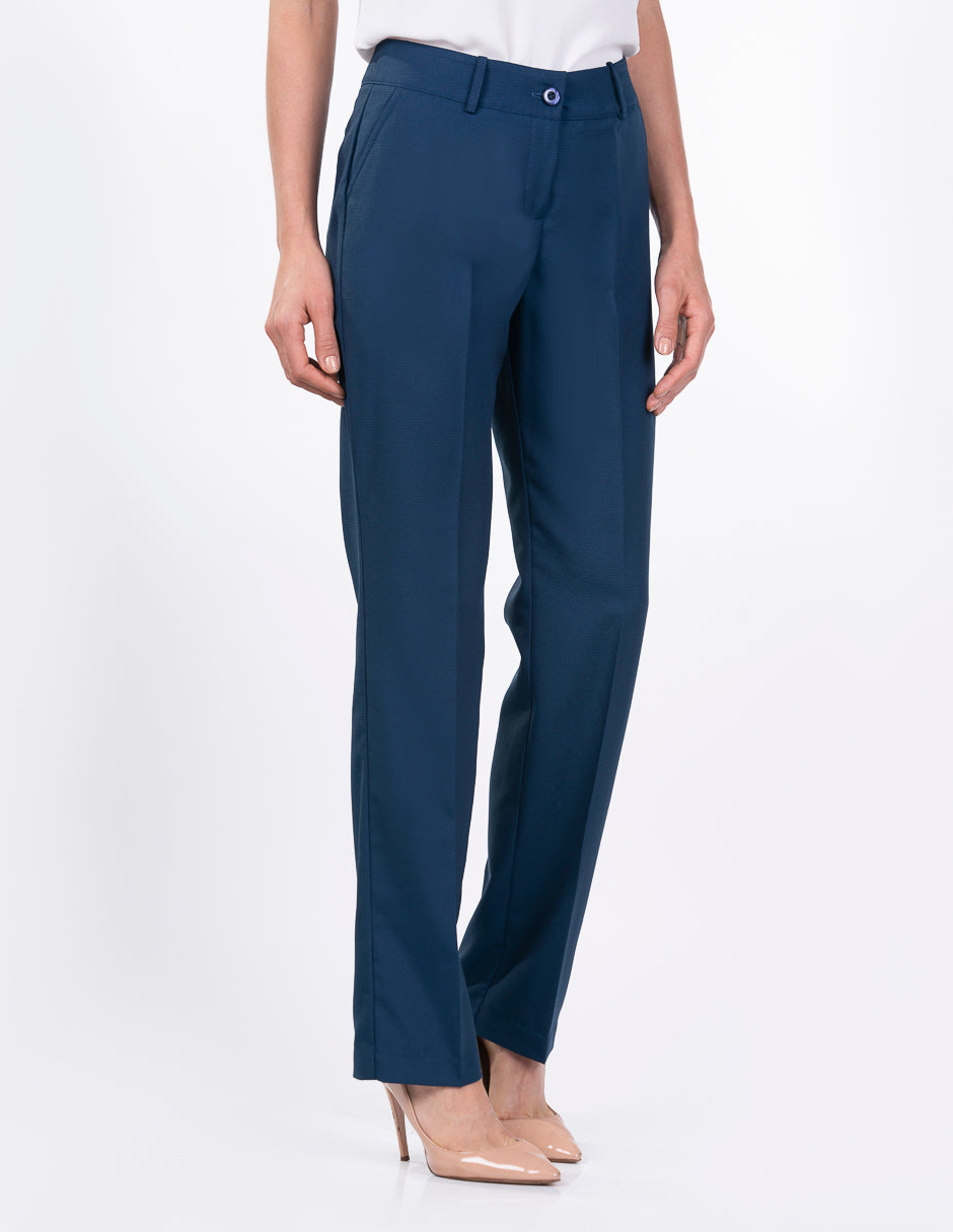 Pantalon para Dama Amori Azul Marino