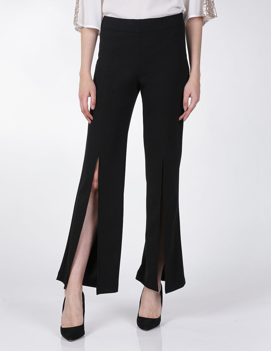 Pantalon para Dama Petite Amori Negro