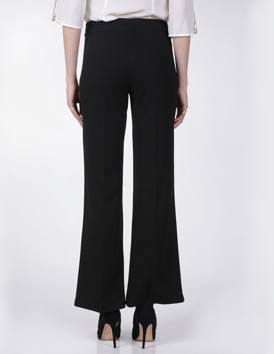 Pantalon para Dama Petite Amori Negro