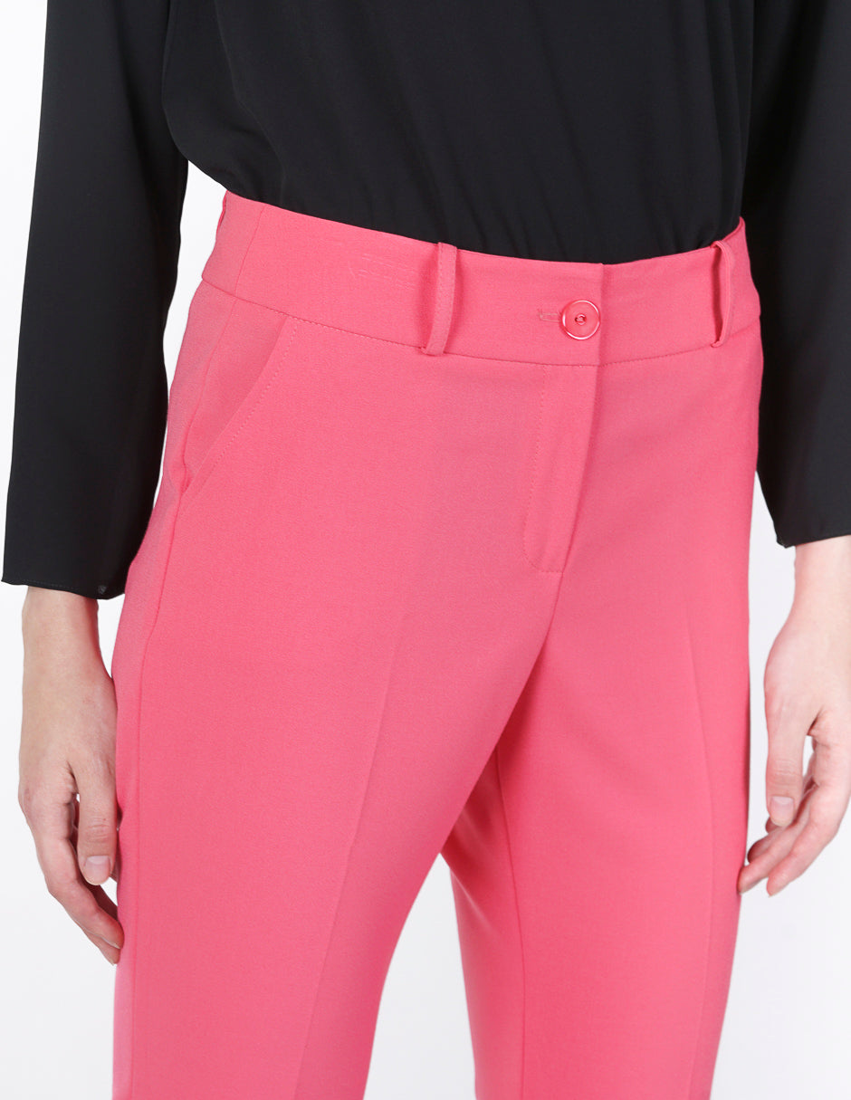 Pantalon para Dama Petite Amori Coral
