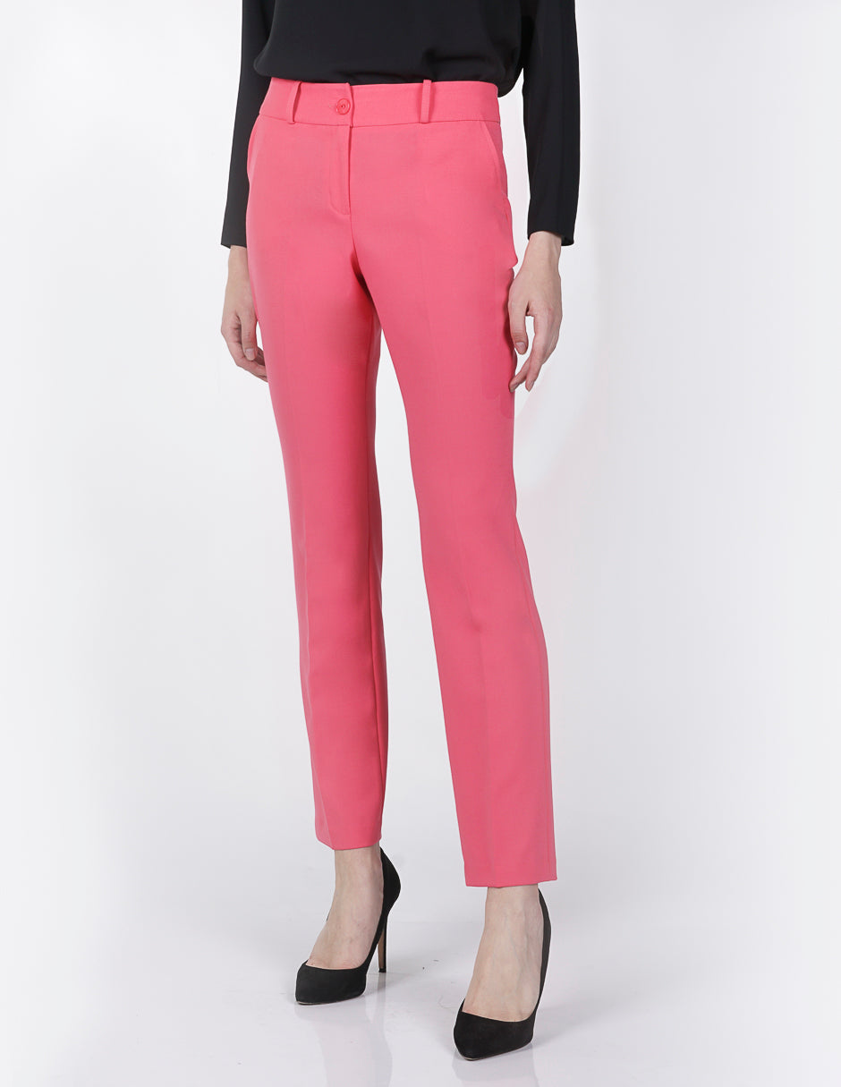 Pantalon para Dama Petite Amori Coral