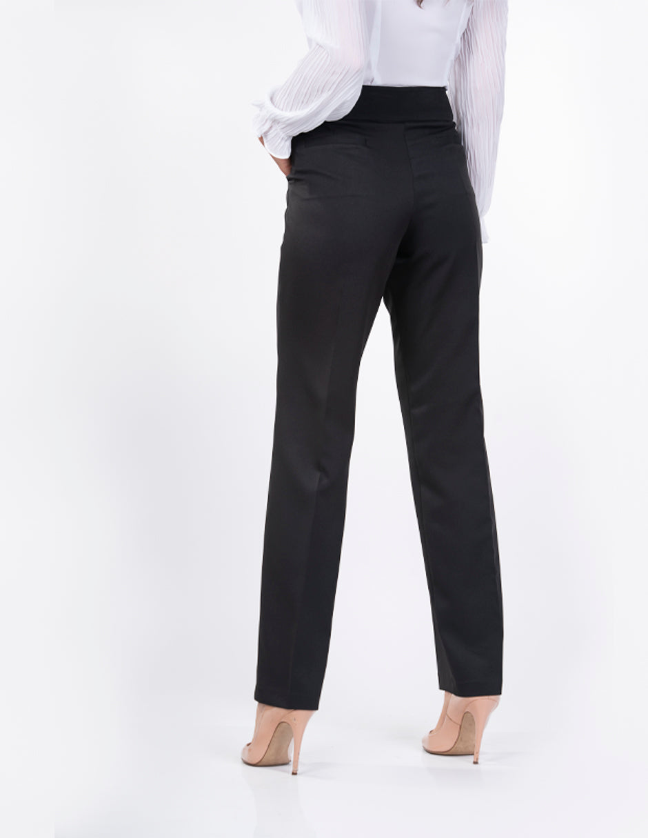 Pantalon para Dama Amori  Negro
