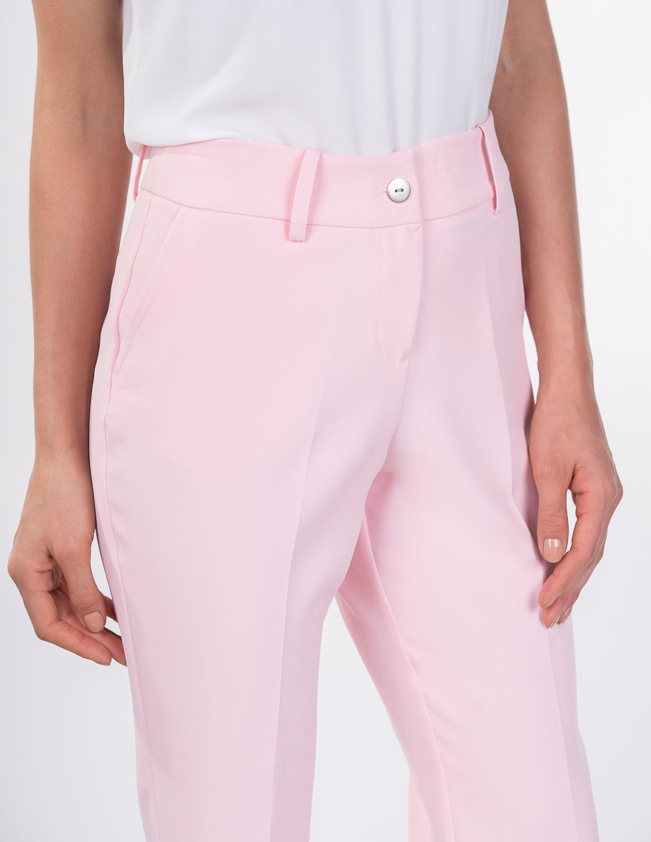 Pantalón para Dama Petite  Amori Rosa