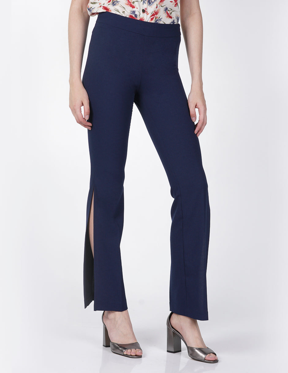 Pantalon para Dama Petite Amori Azul Marino