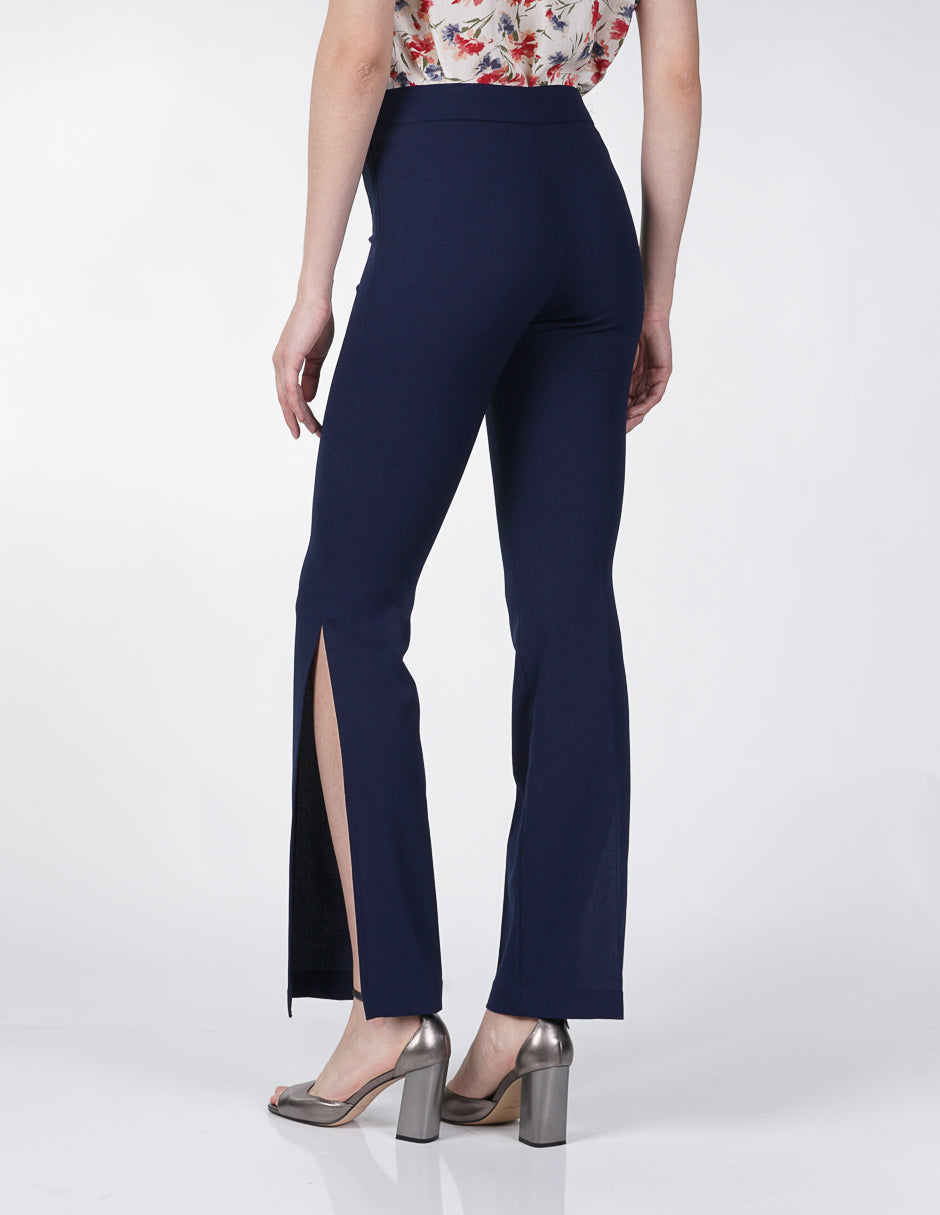 Pantalon para Dama Petite Amori Azul Marino