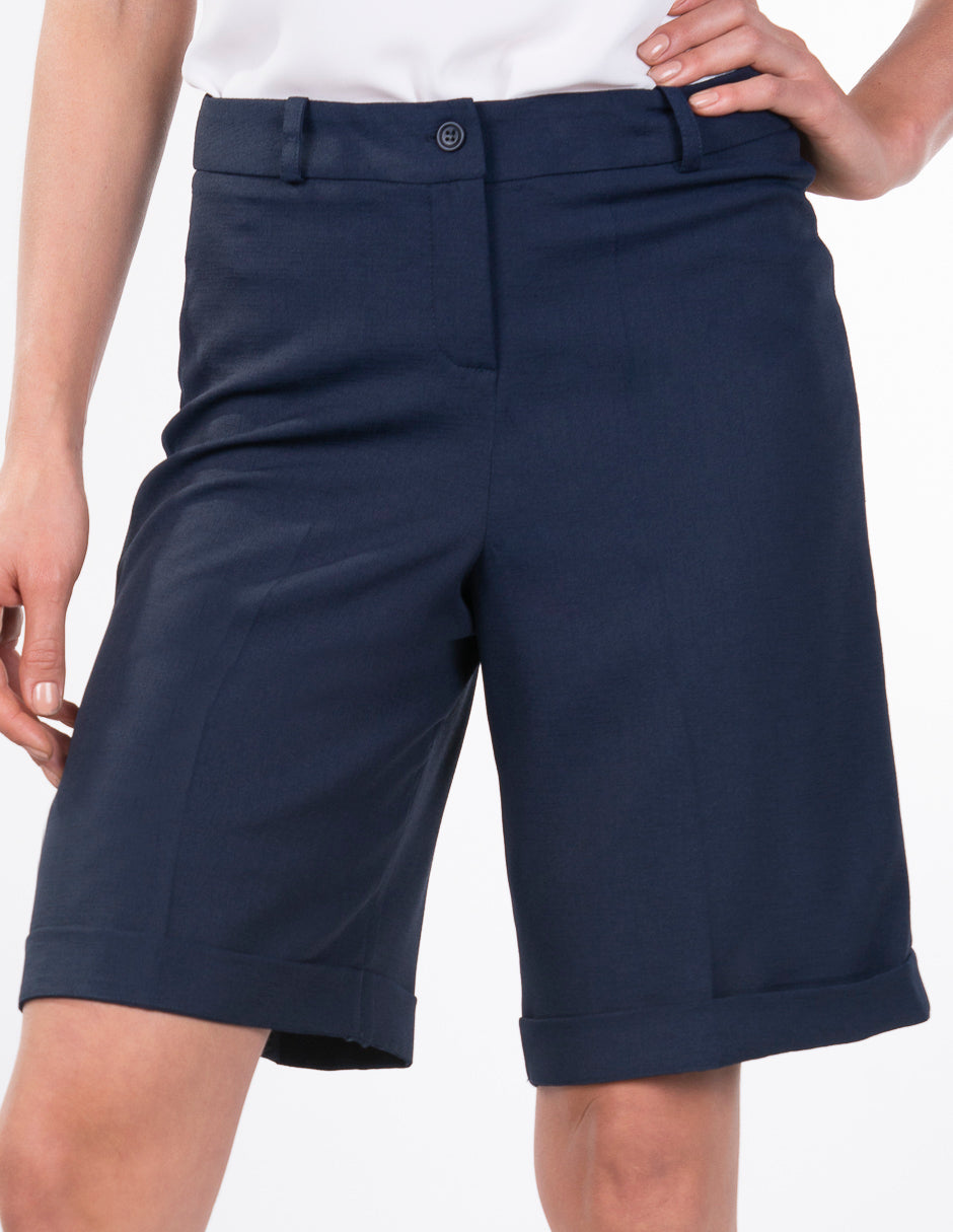 Shorts Bermuda para  Dama  Amori